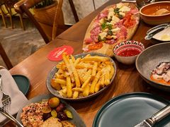-Laures·月桂西班牙碳烤餐厅(十尚坊店)