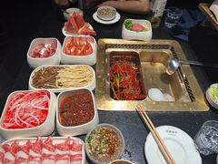 -川西坝子火锅(清江东路3.0直营店)