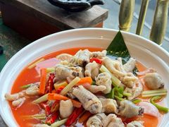 -火舞泰·泰式海鲜火锅餐厅(世纪城店)