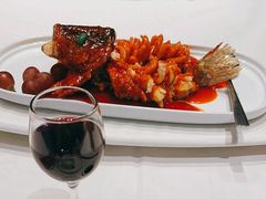 -松鹤楼(狮山永利广场店)