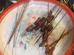 -北丐先生·野馄饨烧烤(长宁龙之梦店)