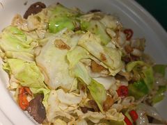 -楼兰新疆主题餐厅(苏州中心店)