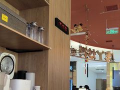 -虎丫炒鸡(郑州高新万科店)