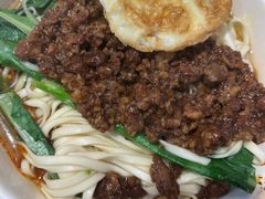 -秦云老太婆摊摊面(观音桥店)