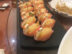 -醉霖生态餐厅(交大店)