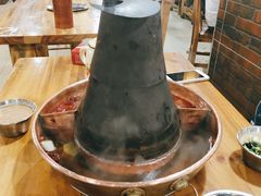 -东镇老火锅(长春路首店)