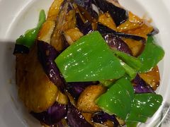 -老边饺子馆(金源店)