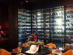 -YUE·6·西式融合餐厅(外滩六号店)