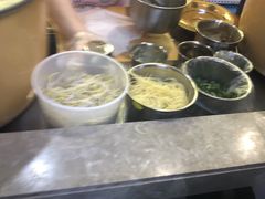 -安徽阜阳卷馍(西单店)