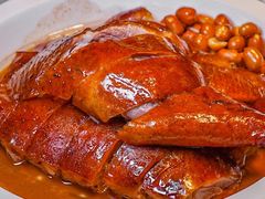 -锦园春香港茶餐厅(西海湾旗舰店)