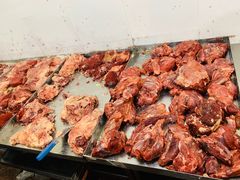 -杨天玉腊牛羊肉