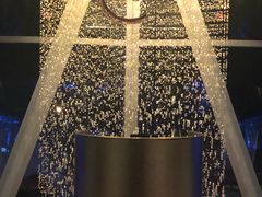 -广州四季酒店·佰鲜汇·现代法餐