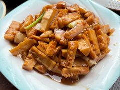 -御香农家菜(莫干山庾村店)