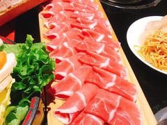 -食鲜捞火锅(湖西路店)