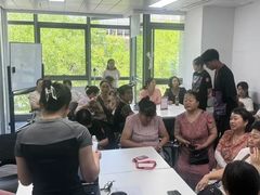 -天鹅到家·保姆月嫂育儿嫂(总店)