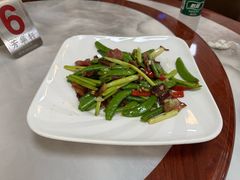 -芳华轩•客家菜馆(梧桐山店)