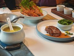 -杭州西湖柳莺里酒店·闻莺厅