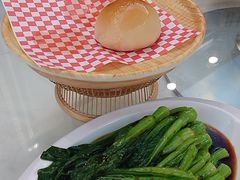 -馨越楼·点心·粤菜(赤坎店)