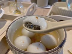 -杏甜品(尖沙咀加拿分道店)