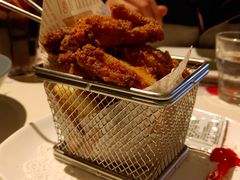 -菲滋意式休闲餐厅(北仑银泰城店)