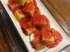 -秦唐一号西安菜馆(钟楼店)