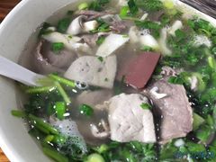 -黔派·虾子羊肉粉·小吃(佳宁娜广场店)