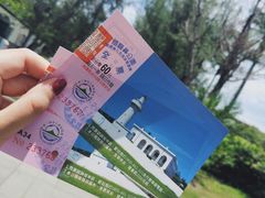-鹅銮鼻灯塔