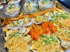 -原乡故事里海鲜大餐(玉祥门北马道巷店)