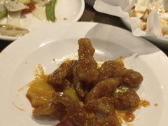 -新旺茶餐厅(嘉里城店)