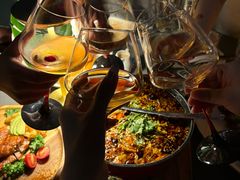 -烛影拾光观景餐厅·创意菜·摄影·小提琴(大唐不夜城店)