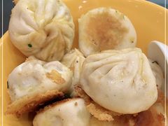 -毛华美食(清扬路店)