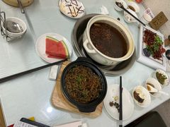 -名善山珍·野生菌汤锅(文殊院店)