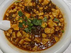 豆花牛肉-华光驿站私房菜·黑金冠