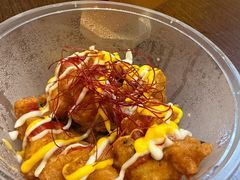 -鸟屋·烧鸟居酒屋(新世纪广场店)