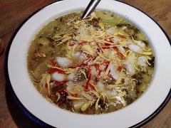 -童年小筑餐厅(申花路店)