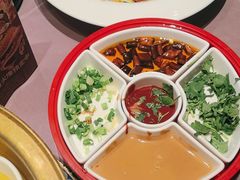 -大食客·非遗吉菜(高新和园店)