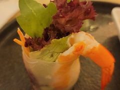 -来龙里 精致 东南亚餐室(万象城店)