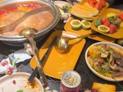 -牛New寿喜烧(虹桥新天地店)