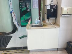-泰康拜博口腔医院(海曙店)