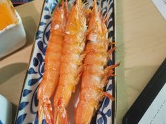 -沼津港精致料理·寿喜烧·烧鸟(漕河泾印象城店)