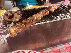 -生火火·小炉子炭烤(金楠天街总店)