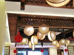 大堂-瑶王府·广西菜(茶花园店)