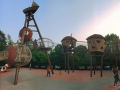 -枫香湖儿童公园