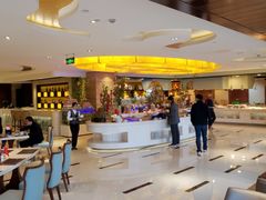 -港宸国际大酒店-西餐厅