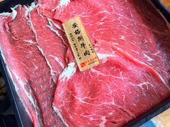 -牛匠和牛寿喜锅(西安总店)