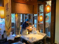-大张烙馍村(泉山店)