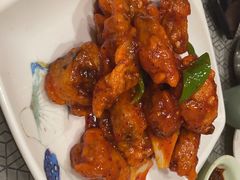 -春花民族美食(佳木斯总店)