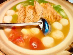 -永安鱼庄·镇江菜(东吴路店)