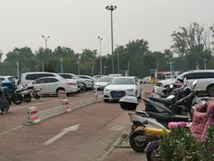 -永旺梦乐城国际商城(北清路店)