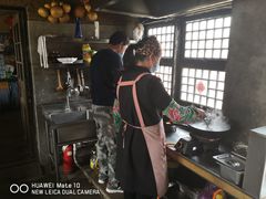 -清风小镇闯关东影视基地
